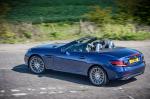 Mercedes-Benz SLC300 AMG Line 2016 года (UK)